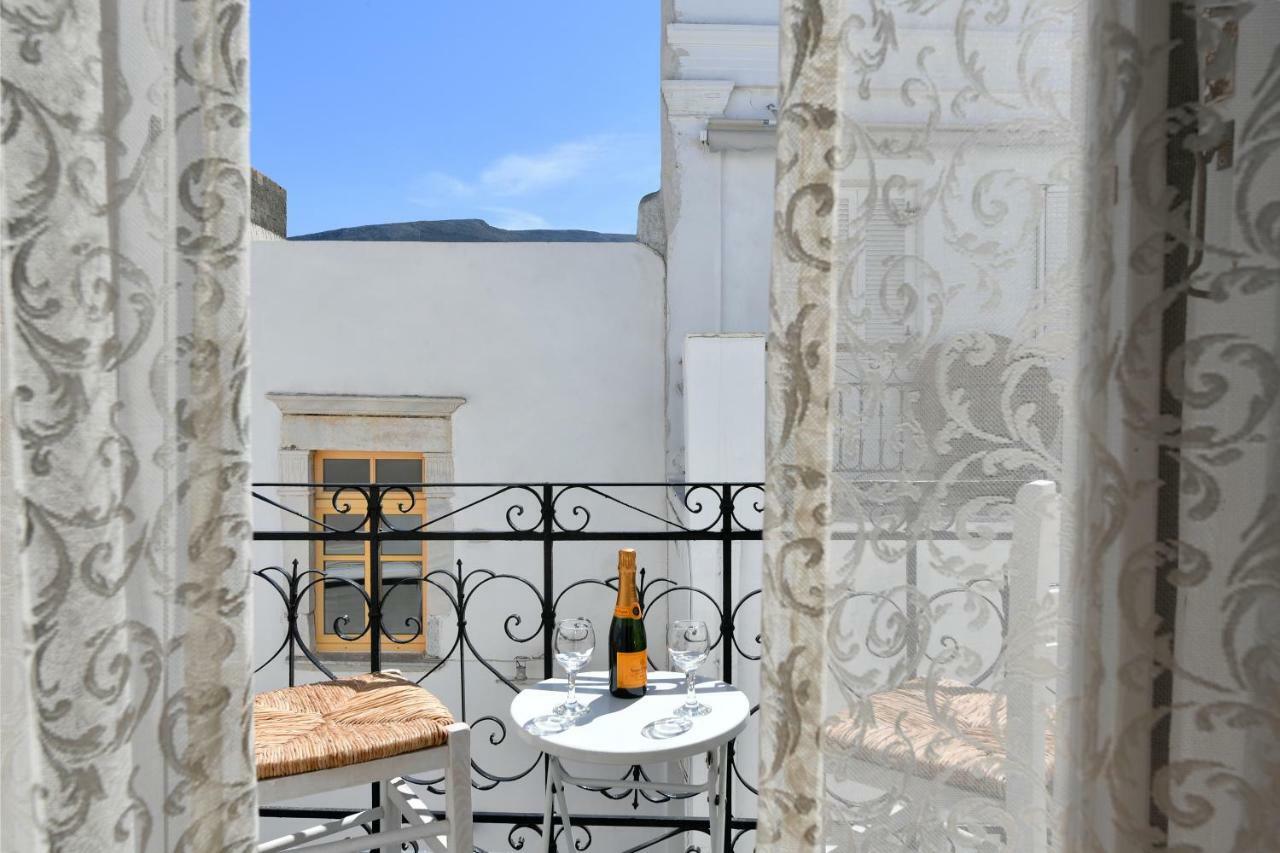 16Thcentury Apartment ปาริเกีย ภายนอก รูปภาพ