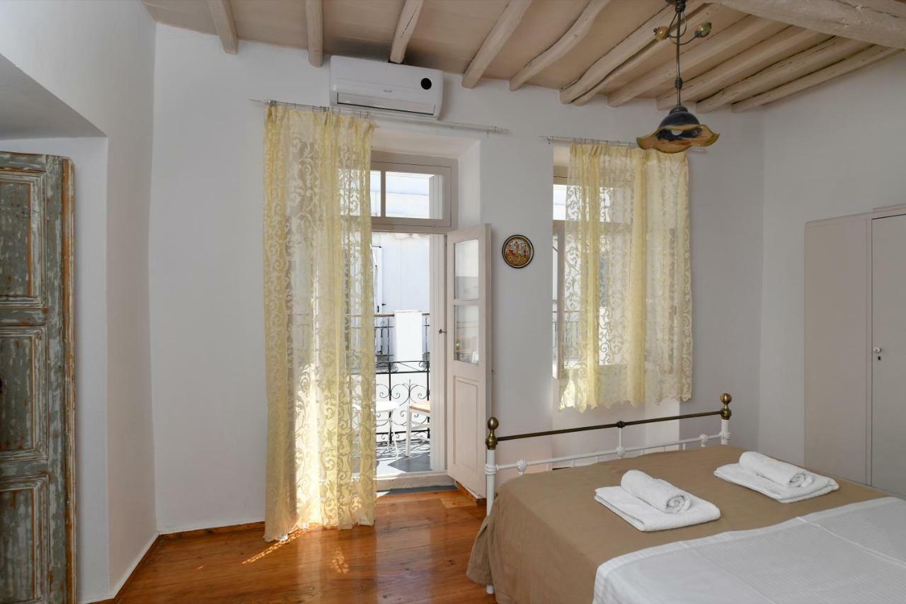 16Thcentury Apartment ปาริเกีย ภายนอก รูปภาพ